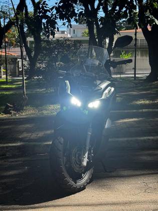 HONDA ADV HONDA ADV